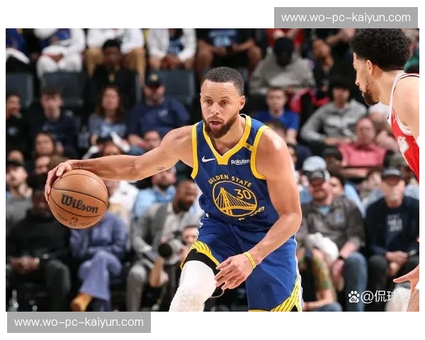 宿命的交响与新时代的冲撞：当金州勇士遇见华盛顿奇才，这一战不止是篮球